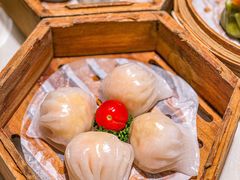 -叹茶靓点·粤式餐厅·全天茶市(石井万民广场店)