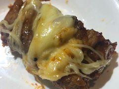 -火炉火自助餐(枫蓝国际店)