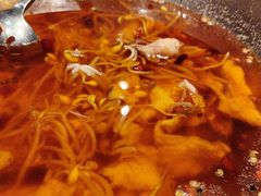 -洞庭鱼香(万科店)