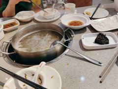 -为什么牛潮汕牛肉火锅(万胜广场店)