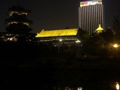 -迎泽公园
