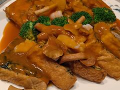 一品豆腐-老友王·南宁特色菜(金汇如意坊店)