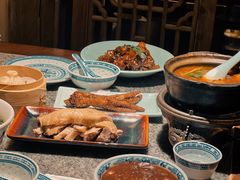 -南京大牌档(青岛万象城店)