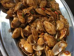 -真浪大家乐海鲜餐馆