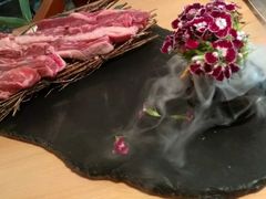 -千纸鹤嫩汁烤肉(西大直街店)