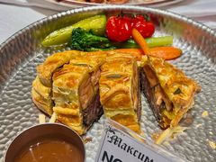 -黑宝石西餐厅(汇励99城市公园店)