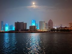 -海河外滩公园