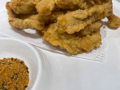 -九府羊鲜羊火锅·烧烤·小海鲜(华汇大厦店)