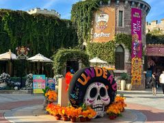 -大连海昌发现王国主题公园