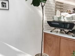 -Onirii Coffee(长乐路店)
