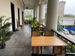 -Big House当代艺术中心