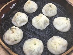 -四季美汤包(户部巷店)