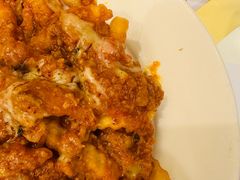 -大哥餐厅(西城花园店)