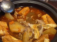 -腩得欢喜·牛腩煲火锅(万庭大厦店)