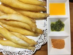 -春满园·邯郸菜发祥地(滏东店)