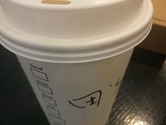 -星巴克(深圳欢乐颂店)