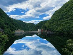 -双龙峡