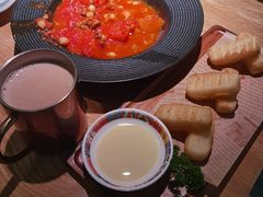 -塔哈尔·新疆盛宴(复地活力城店)