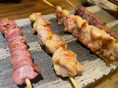 -鸟幸 TORISAKI 炭火居酒屋