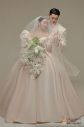 -金海岸婚纱摄影(塘沽店)