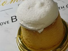 -85度C(生甜甜圈研究工坊·上海局门店)