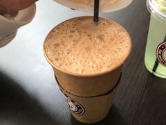 -香港鸳鸯王(西湖路店)