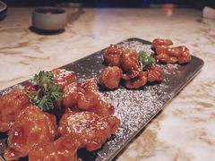 -绿茶餐厅(乐峰广场店)