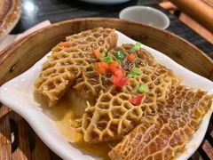 -虾饺妹·粤式手工点心(水荫路店)