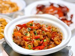 -厨艺餐厅·江西菜(省博物馆店)