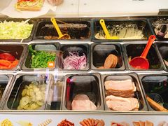 -赛百味SUBWAY(阳光天地店)