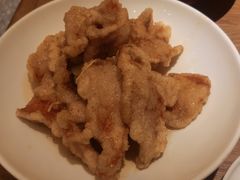 锅包肉-金掌勺锅包肉(太原万达店)
