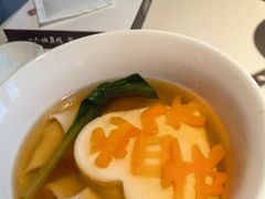 -京鸭棠(让胡路万达店)