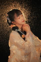 -汉仪华裳汉服馆(打浦桥店)