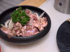 -韩宫宴和牛烤肉(武汉光谷现代风情街店)