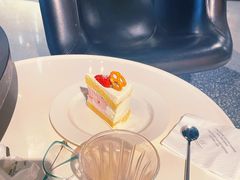 -sugarman espresso素饮糖人高新咖啡工厂