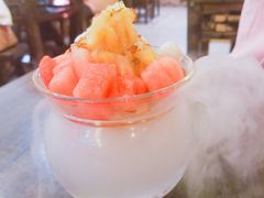 -庆合府重庆大排档(紫都城店)
