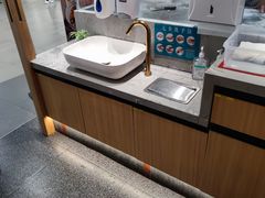 自助取餐区-马记永·兰州牛肉面(山姆外高桥店)