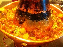 -火燒雲傣家菜(鼓楼店)