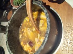 -芸山季·云南山珍菌火锅(南翔印象城MEGA店)