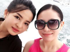 -青岛海尔洲际酒店