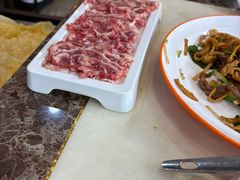 -潮悦牛肉火锅城(水贝店)