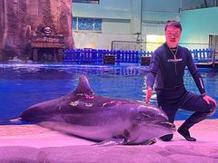 -华夏文旅海洋公园