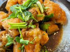 肉燥油条-古代饭堂(冠亚店)