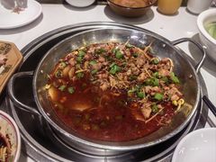 -盐井记·自贡美蛙鲜锅兔(中和店)