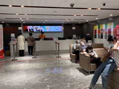 -爱康国宾体检中心(五角场万达广场分院)