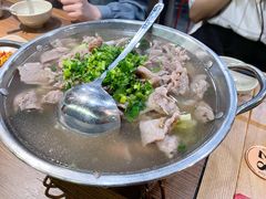 -肖四女乐山跷脚牛肉(世博源店)