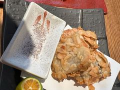 -水之惠鲜鱼料理(王府大街店)