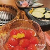 环境超一级棒的烧肉场