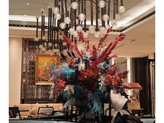 -西藏饭店·亚克·食光自助餐厅