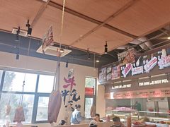 -万达广场(济南高新店)